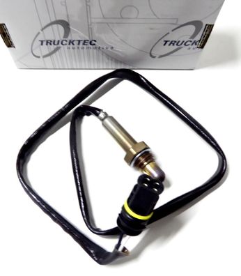 Lambdasonde LAMBDA SONDE FÜR Mercedes A0005407317 W210 S210 SL R129