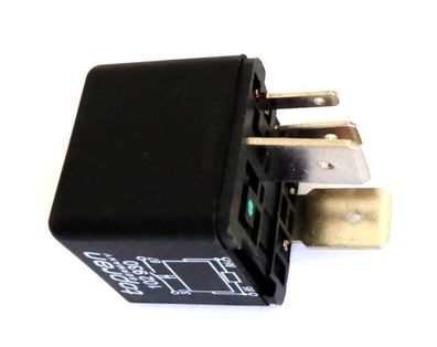 Multifunktionsrelais RELAIS Kraftstoffpumpe FÜR AUDI SEAT SKODA VW 191906383C