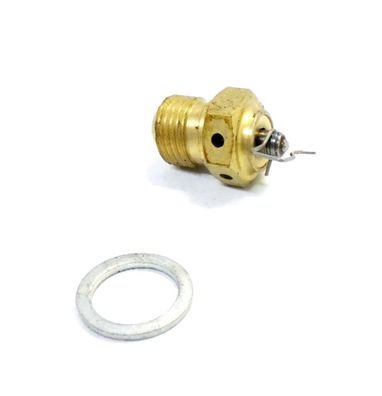 Schwimmernadelventil Vergaser für Mercedes /8 W115 C123 W201 W460 A0000700142