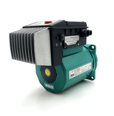 Wilo Top E 65 / 1-10 Pumpenmotor Heizungspumpe 1x230V P15/421