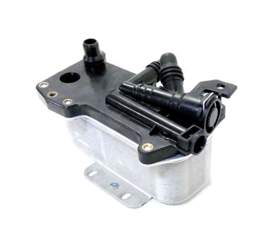 Ölkühler Automatikgetriebe KÜHLER Motoröl FÜR BMW F10 F18 F07 F11 520i 528i