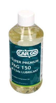 PAG150 PAG 150 SUPER Premium Klimaanlagenöl Lubricant ÖL HFC Kompressor R134a