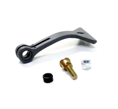 GRIFF Motorhaubenentriegelung Betätigung HAUBE FÜR Mercedes C124 W124 A124 S124