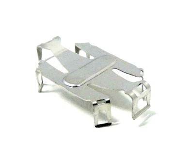 Halteklammer Halteclip Scheibeneinbau Haltefeder Klammer CLIP FÜR 8U0907671