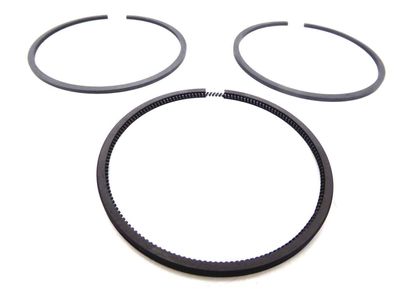 Kolbenringsatz Kompressor Kolbenringe FÜR Mercedes MAN LK/ LN2 MK NG O302 T2/ L OF
