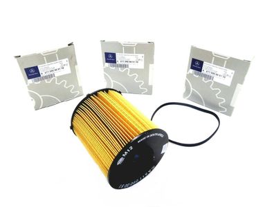 Originalteil Kraftstofffilter FILTER FÜR Mercedes C209 W202 W203 W210 S202 S203