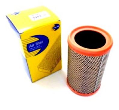 Luftfilter FÜR NISSAN Kubistar X76 1.2 Renault TWINGO CLIO 16V KANGOO Express