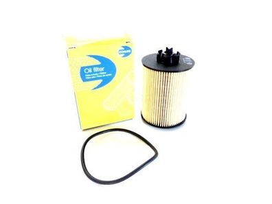 Ölfilter FÜR OPEL AGILA ASTRA CORSA MERIVA 1.0 12V 1.2 16V 1.6 Twinport LPG 1.4