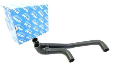 Kühlerschlauch Schlauch KÜHLER FÜR VW DIESEL TDI Transporter 4 T4 7D0121049AS