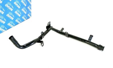 Kühlmittelrohrleitung Wasserrohr Kühlung FÜR AUDI SEAT SKODA VW 038121065CS