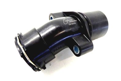 Kühlmittelflansch Thermostatgehäuse FÜR Mercedes W203 W204 CL203 S203 S204 CL203