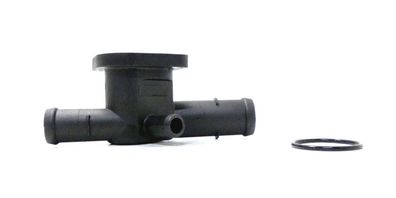 Kühlmittelflansch Wasserflansch FÜR A3 Octavia GOLF PLUS GOLF JETTA NEW BEETLE