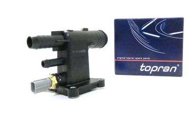 Kühlmittelflansch Sensor für 2.0 LAND ROVER Discovery EVOQUE LR025564 LR038758