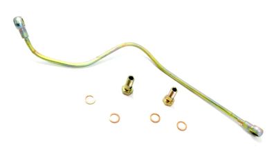Kühlmittelrohrleitung Mercedes FÜR M102 W123 C123 230CE W460 230GE S123 200 T1