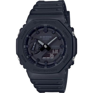 Casio - Armbanduhr - Unisex - GA-2100-1A1ER - G-SHOCK