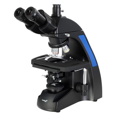 Levenhuk - 24613 - 870T Biologisches trinokulares Mikroskop