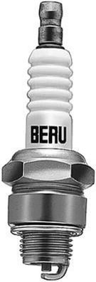 Zündkerze BERU M14-175 0001435307 Wartburg Isolator