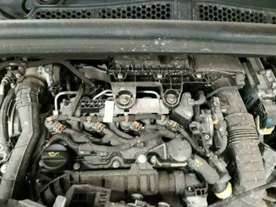 MOTOR Peugeot Partner Rifter Berlingo 1.5 BlueHDi 2020 DV5RE FYH