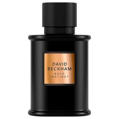 David Beckham Bold Instinct Eau de Parfum, 50ml