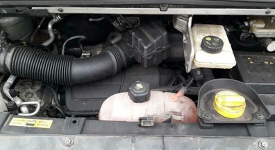Motor Renault Trafic III 1.6 dCi R9M450 65TKM 88KW 120PS komplett
