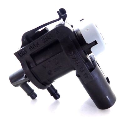 Magnetventil AGR-Abgassteuerung für Audi Seat Skoda VW 1K0906283A 1J0906283B