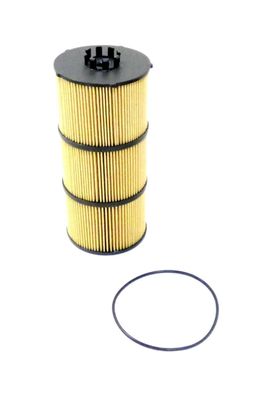 Ölfilter Für Mercedes Setra Sisu Actros Mp4 Antos Arocs Series 400 500 Polar