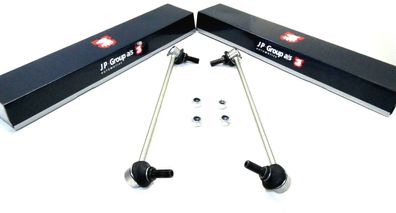 2X Koppelstange Va Stabilisator Stange Strebe Für Vw Bora Audi A3 Tt Seat Skoda
