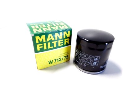 Mann Filter Ölfilter Für Opel Zafira Vectra Tigra Speedster Signum Omega Meriva