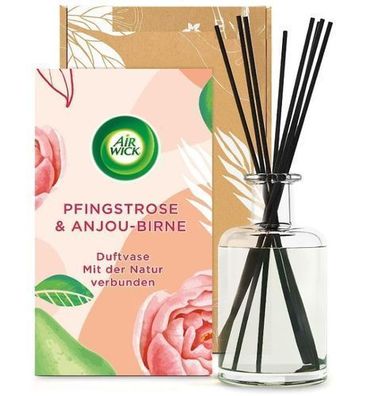 Raumbefeuchter Pfingstrose & Anjou-Birne, 200ml