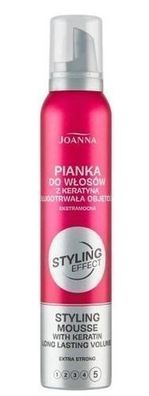 Joanna Keratin Volumenschaum 150ml