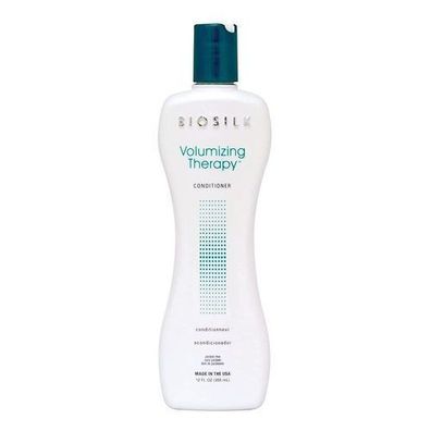 BioSilk Volumizing Therapy Verdickender Conditioner, 355ml