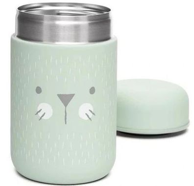 Suavinex Thermos für Babynahrung, 400 ml