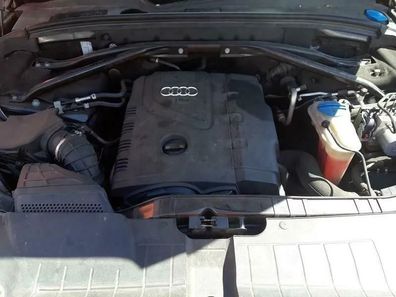 Motor Audi A5 35 TFSI DLVB 78 TKM 110 KW 150 PS komplett inkl. Li