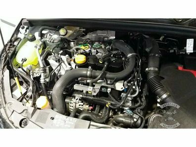 MOTOR Renault CLIO DACIA DUSTER Sandero 1.0 H4D450 H4D452 21 KM