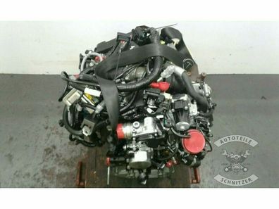 MOTOR NISSAN NV200 1.5 dCi K9K608 K9K400 K9K628 K9K892 K9K 23 TKM
