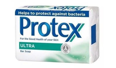 Protex, Seife, Ultra, 90g