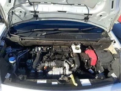 Motor Citroen Berlingo 1.6 HDi 90 9HF (DV6DTED) 71 TKM 66 KW 90 P