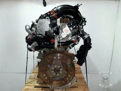 MOTOR Citroen C4 C5 DS4 JUMPY Spacetourer 2.0 EHZ DW10FC 38.991KM