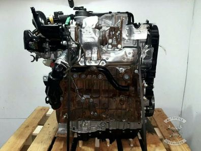 MOTOR Citroen C4 C5 DS4 JUMPY Spacetourer 2.0 EHZ DW10FC 38.789KM