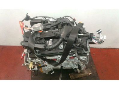 Motor Toyota C-HR 1.8 Hybrid 2ZR-FXE 117TKM 73KW 99PS komplett in