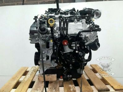 MOTOR SKODA Octavia SEAT LEON 2.0 DIESEL CRLB CRBC DCYA 2018 8TKM