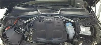 Motor VW Passat B7 2.0 TDI CFGC 65 TKM 130 KW 177 PS inkl