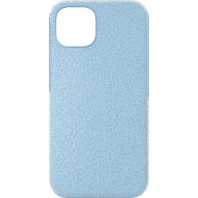 Swarovski High Smartphone Schutzhülle, iPhone® 13, Blau High smartphone case,