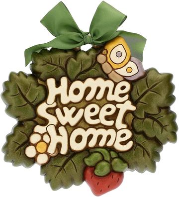 Thun Dekoform Home Sweet Home A1106H90