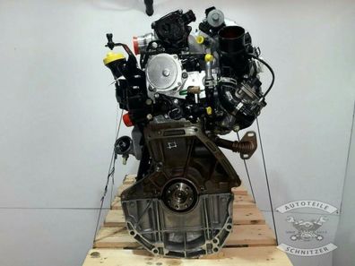 MOTOR NISSAN JUKE Qashqai NV200 1.5 DCI K9K646 K9K410 K9K896