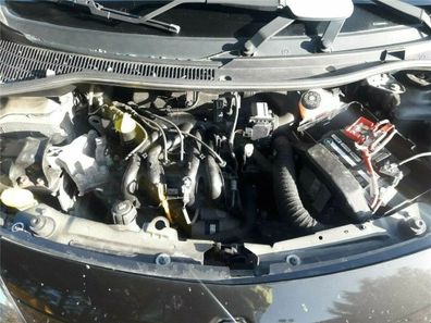 MOTOR Renault Twingo 2010 1.1 D7F800 43.962 KM