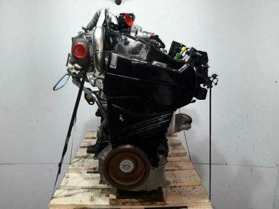 MOTOR Renault CLIO MODUS 2013 1.5 K9K766 K9K770 K9K772 54.992 KM