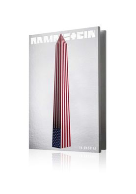 Rammstein: In Amerika - - (Blu-ray Video / Pop / Rock)