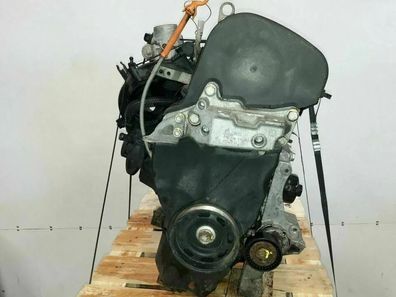 Motor VW Golf VI 1.4 CGGA 90 TKM 59 KW 80 PS komplett inkl. Liefe