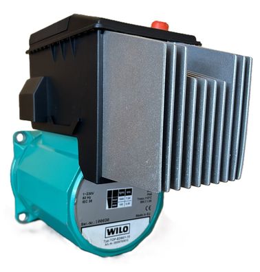 Wilo Top E 80/1-10 Pumpenmotor 1 x 230 V TOP-ED 80/1-10 P11/308